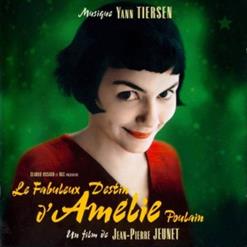 Yann Tiersen — J'y Suis Jamais Allé