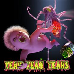 Yeah Yeah Yeahs — Sacrilege