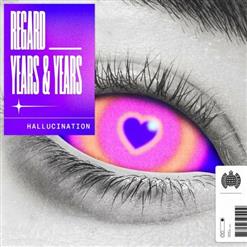 Years & Years — Hallucination