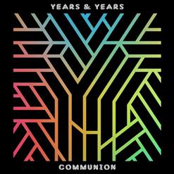 Years & Years — Worship