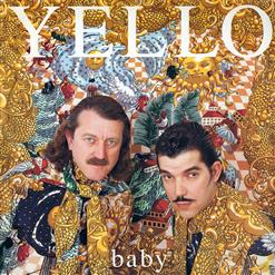 Yello — Drive / Driven