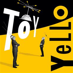 Yello — Frautonium Intro