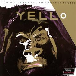 Yello — Lost Again