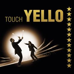 Yello — You Better Hide (feat. Heidi Happy)