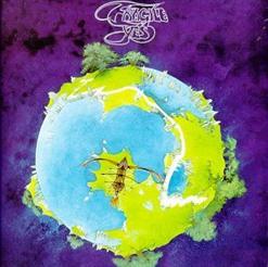 Yes — Roundabout