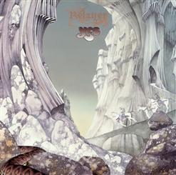 Yes — The Gates of Delirium