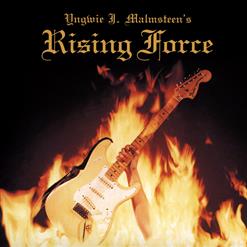 Yngwie Malmsteen — Black Star