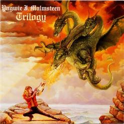 Yngwie Malmsteen — Dark Ages