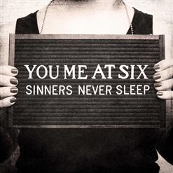 You Me At Six — Bite My Tongue (Feat. Oliver Sykes)