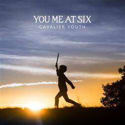 You Me At Six — Room To Breathe
