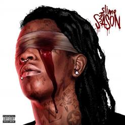 Young Thug — Digits