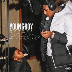 Youngboy Never Broke Again — Break Or Make Me