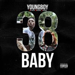 Youngboy Never Broke Again — For It [Prod. By OG Parker]