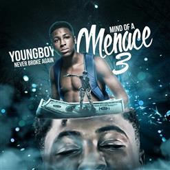 Youngboy Never Broke Again — Stepped On