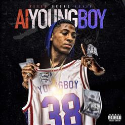 Youngboy Never Broke Again — Untouchable