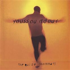Youssou N'Dour — 7 Seconds (with Neneh Cherry)