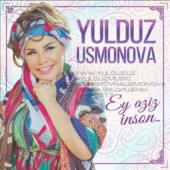 Yulduz Usmanova — Bahorim