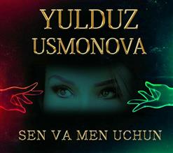 Yulduz Usmanova — Buni hayot derlar