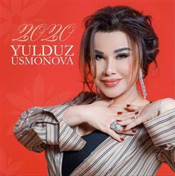Yulduz Usmanova — Keladi