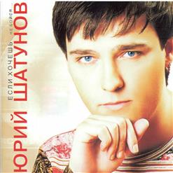Юрий Шатунов — Мне Трудно Говорить