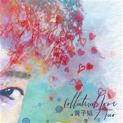 黄子韬 (Z.TAO) — Collateral Love
