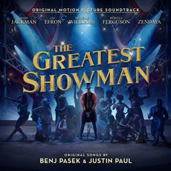Zac Efron — The Greatest Show