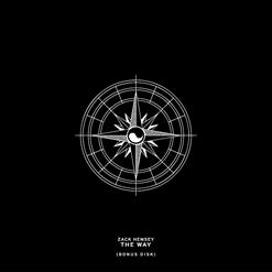 Zack Hemsey — The Way (Instrumental)