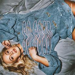 Zara Larsson — Symphony (ft. Clean Bandit)