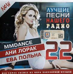 Зарина Тилидзе — Мама