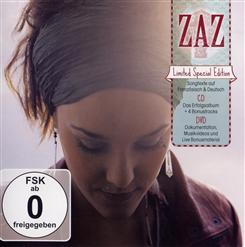 Zaz — Je Veux