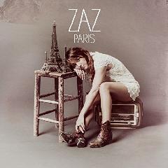 Zaz — La Parisienne