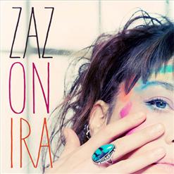 Zaz — On Ira