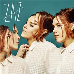 Zaz — Qué Vendrá