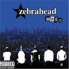 Zebrahead — Falling Apart