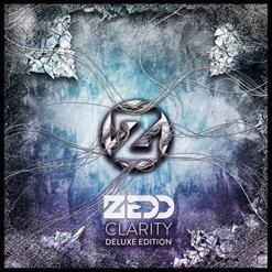 Zedd — Clarity (ft. Foxes)