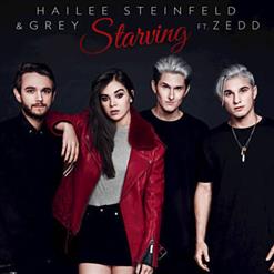 Zedd & Grey — Starving