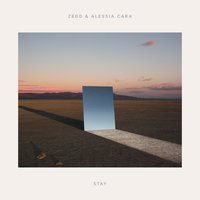 Zedd — Stay