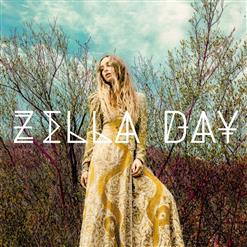 Zella Day — East Of Eden