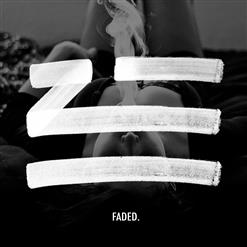 ZHU — Faded (Odesza Remix)