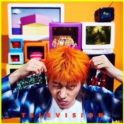 ZICO (지코) — BERMUDA TRIANGLE (Feat. Crush, DEAN)