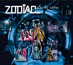 Zodiac — Distant Galaxy