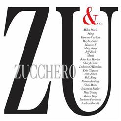 Zucchero — Baila Morena (With Mana)