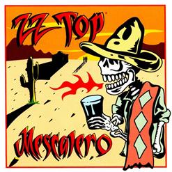 ZZ Top — Alley Gator