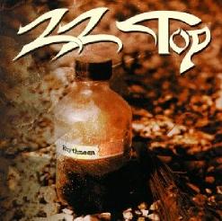 ZZ Top — Bang Bang