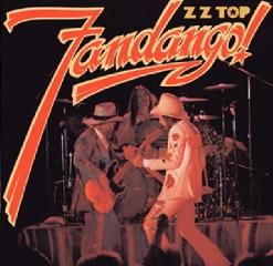 ZZ Top — Blue Jean Blues