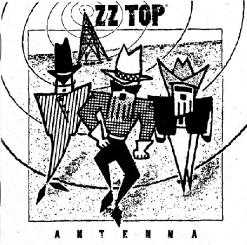 ZZ Top — Breakaway