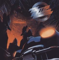 ZZ Top — Doubleback