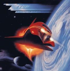 ZZ Top — Planet of Women